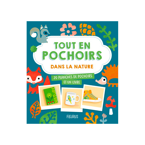 Dans la nature
