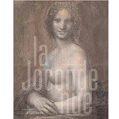 La Joconde nue - Catalogue d'exposition