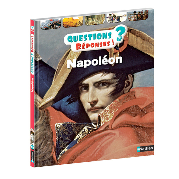 Napoleon - Questions / Answers