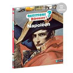 Napoleon - Questions / Answers