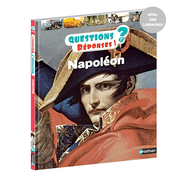 Napoléon - Questions / réponses