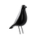 Eames house bird - Black
