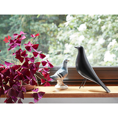 Eames house bird - Black