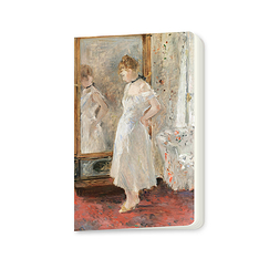 Small Notebook Morisot - Psyche