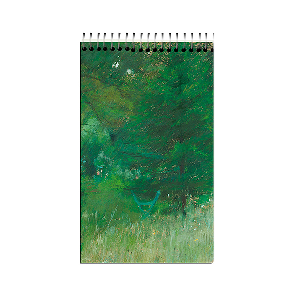 Morisot Sketch pad