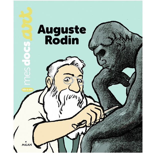Auguste Rodin