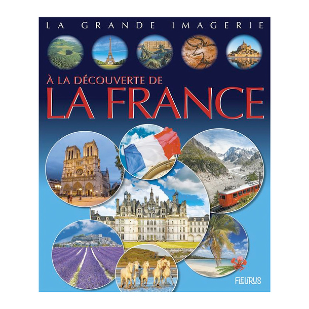 Discovering France