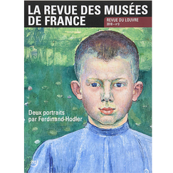La Revue des musées de France No 2018-3 - Revue du Louvre