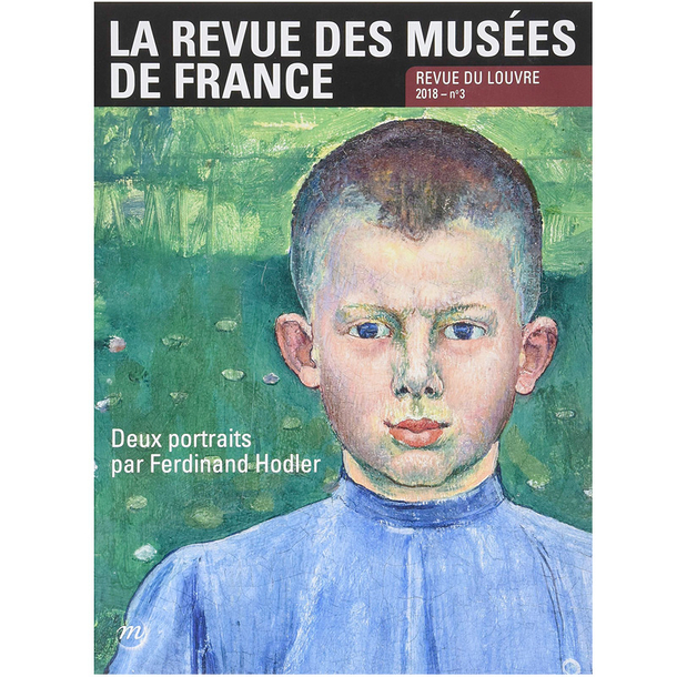 Revue des musées de France n° 3-2018 - Revue du Louvre