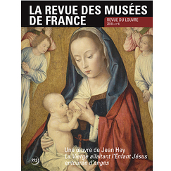 Revue des musées de France n° 4-2018 - Revue du Louvre