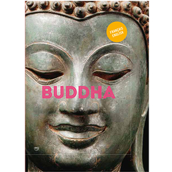 Carnet de 32 cartes postales - Buddha
