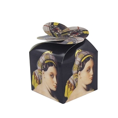 Mini boîte cadeau Odalisque