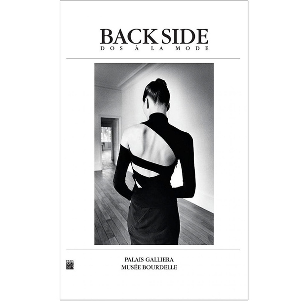 Back Side Fashion From Behind Catalogue D Exposition