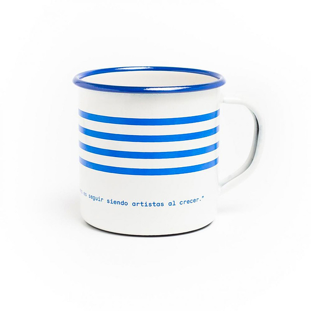 Mug Rayures Picasso