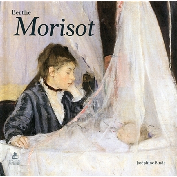 Berthe Morisot - French