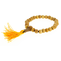 Bracelet - Mala Bois clair Parfumé