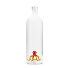 Octopus Bottle - Balvi