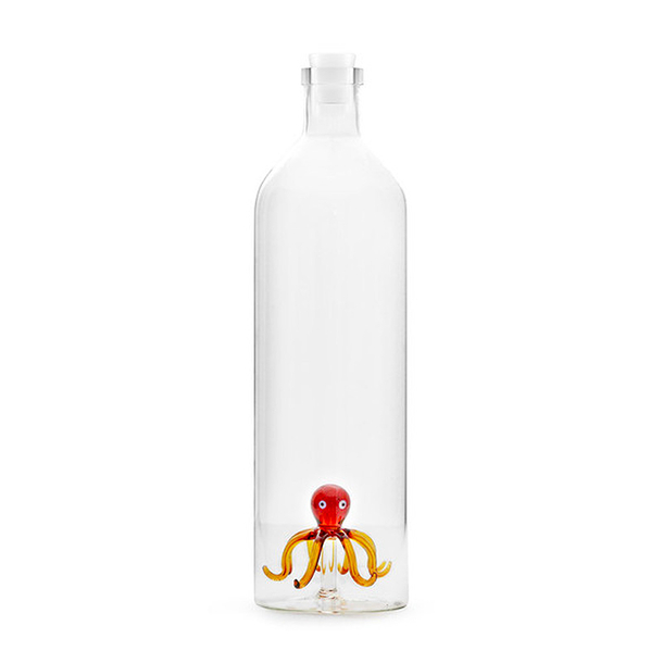 Bouteille Pieuvre - Balvi