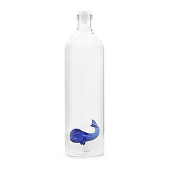 Blue Whale Bottle - Balvi