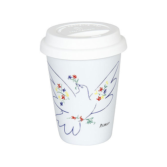 travel mug