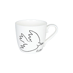 Mug Picasso - La colombe