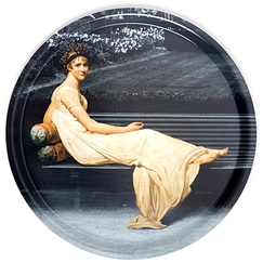 Louvre Tray - Madame Récamier