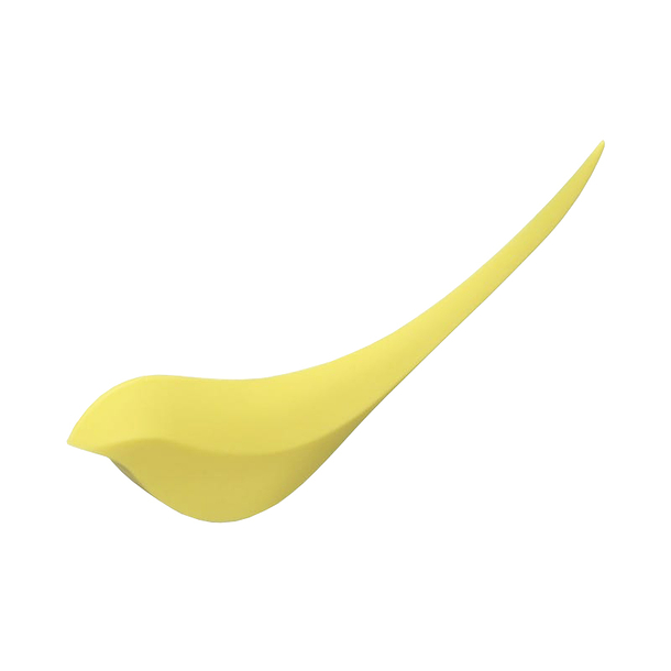Birdie Paper Cutter - Yellow