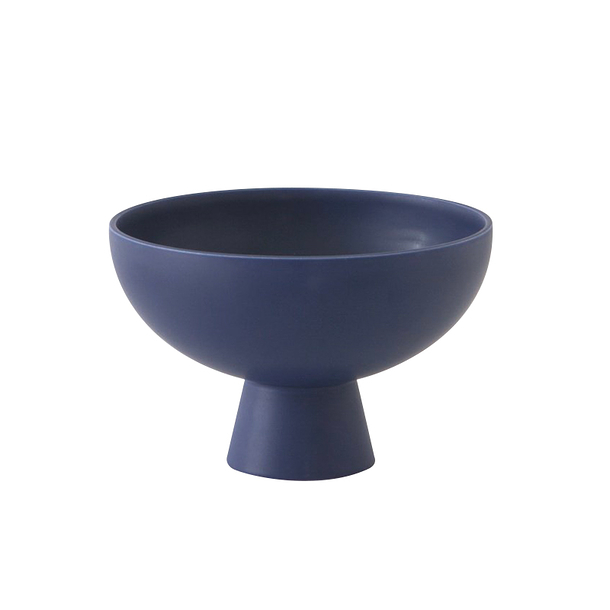Large Bowl - Blue - Raawii
