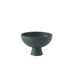 Small bowl - Green - Raawii