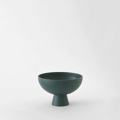 Small bowl - Green - Raawii