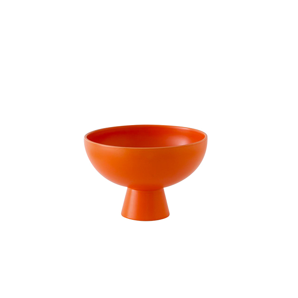 Small Bowl - Orange - Raawii