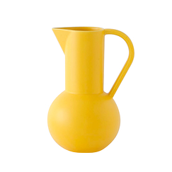 Large Jug - Yellow - Raawii