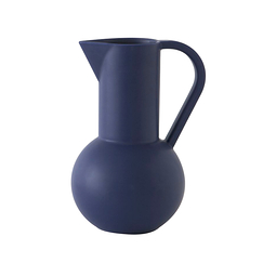 Large Jug - Blue - Raawii