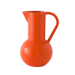 Grande carafe - Orange - Raawii