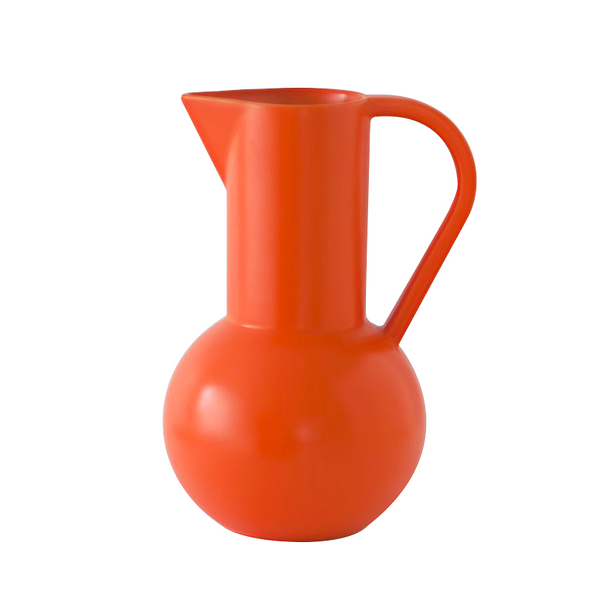 Grande carafe - Orange - Raawii