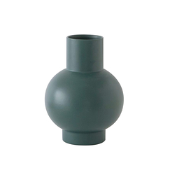 Large Vase - Green - Raawii