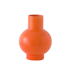 Grand vase - Orange - Raawii