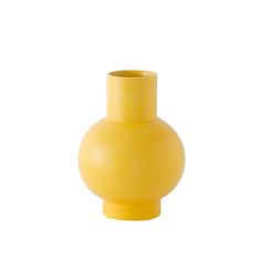 Small Vase - Yellow - Raawii