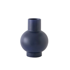Small Vase - Blue - Raawii