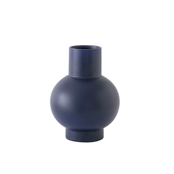 Petit vase - Bleu - Raawii