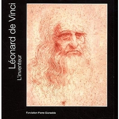 Leonardo da Vinci the inventor