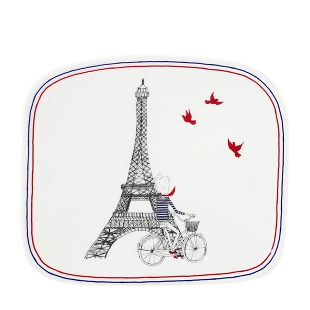 Centerpiece - That's Paris!