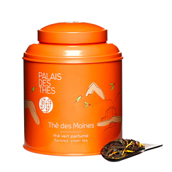 Monks Tea - Coloured box of 100g