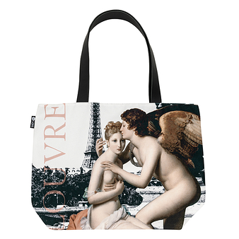 Louvre Bag - Love and Psyche