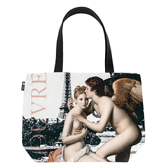 Louvre Bag - Love and Psyche