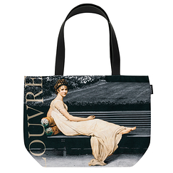 Louvre Bag - Madame Récamier