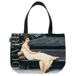 Louvre Bag - Madame Récamier