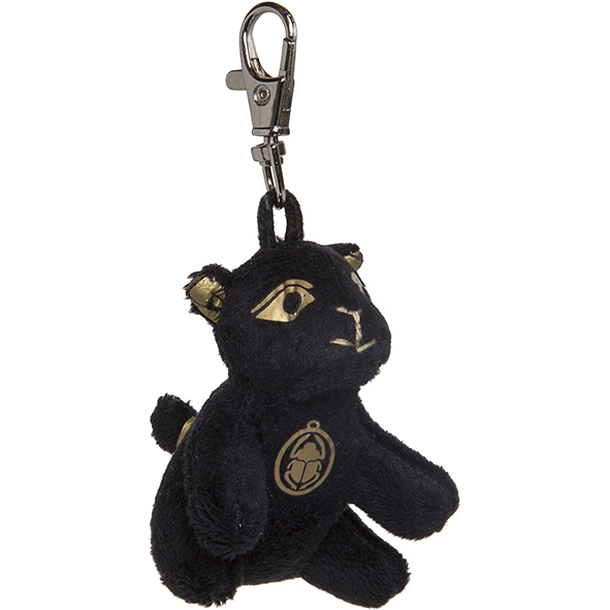 Porte-clés Bastet