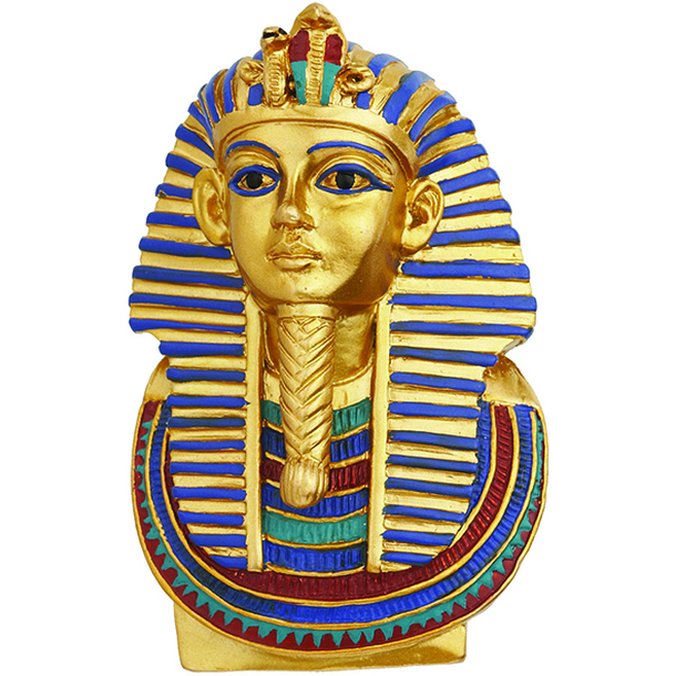 Toutankhamon 3D magnet
