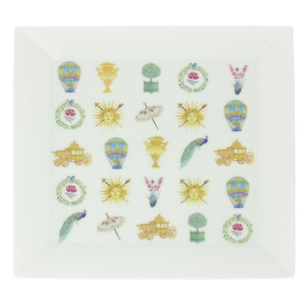 Marin Montagut Tray Boutiques De Musees